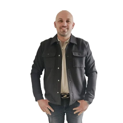 mike farr white extended cropped